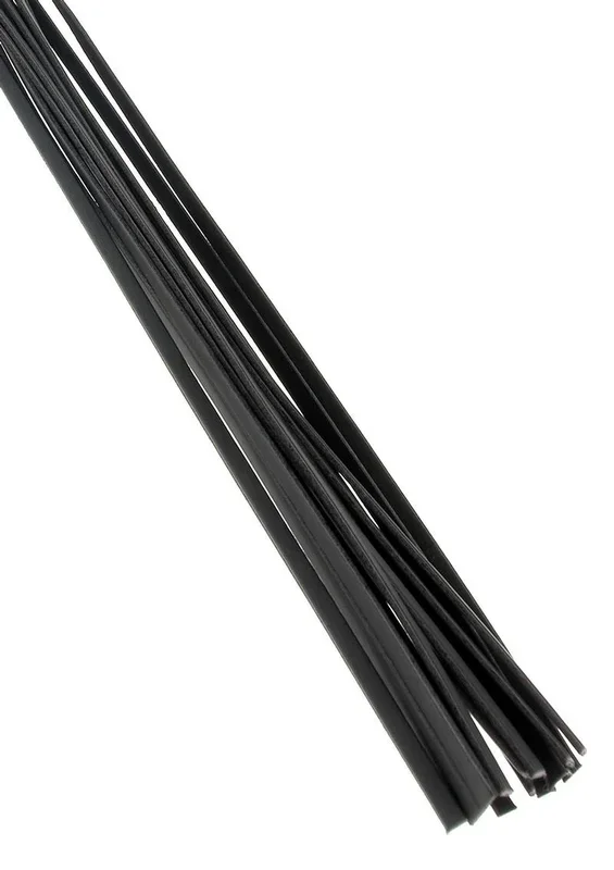 Fetish Fantasy Series Limited Edition Deluxe Cat O’ Nine Flogger