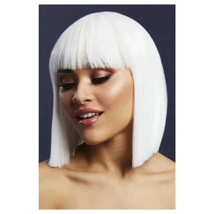 Fever Lola Wig – White