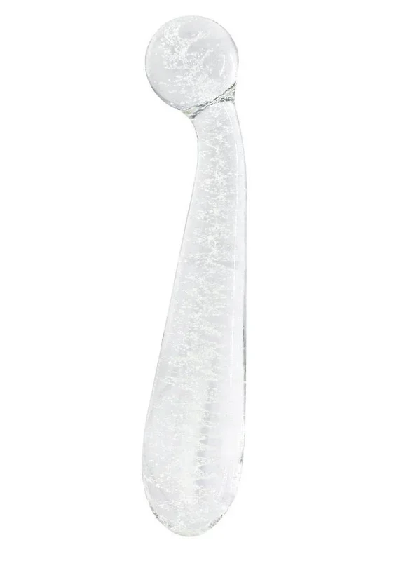 Firefly G-Spot Glass Wand