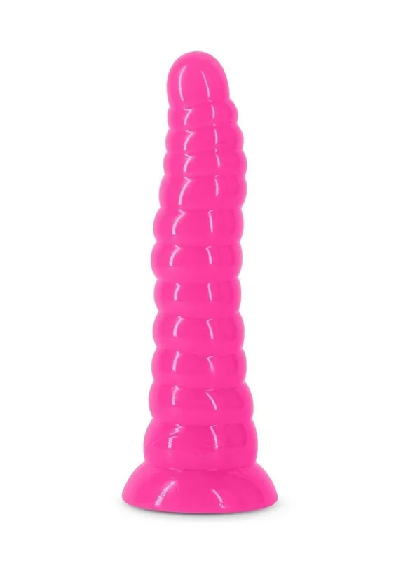 Firefly Nymph Glow In The Dark Dildo