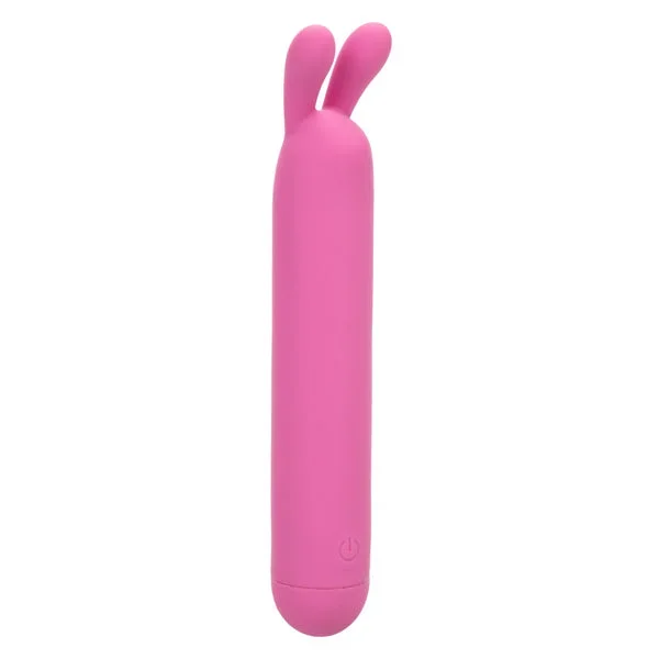 First Time Rechargeable Flicker – Pink