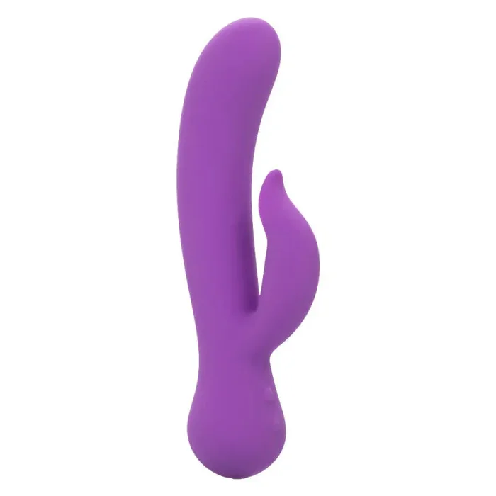 First Time Rechargeable Pleaser – Purple