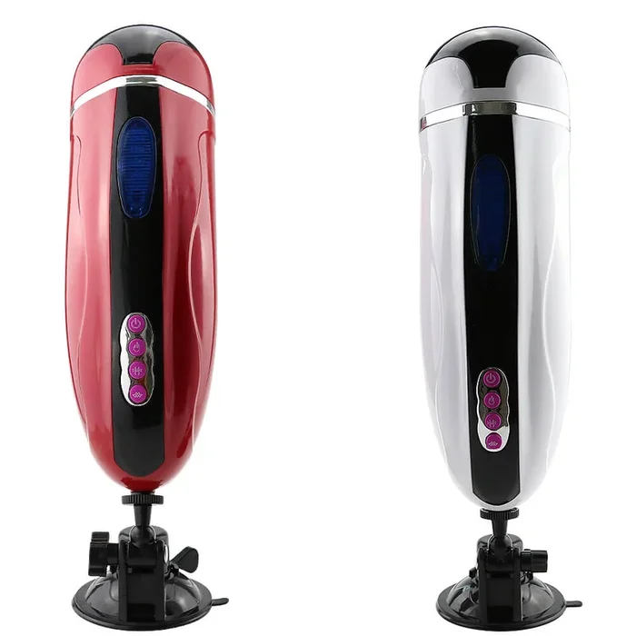 Fleshlight Go Surge Realistic Vagina Masturbator