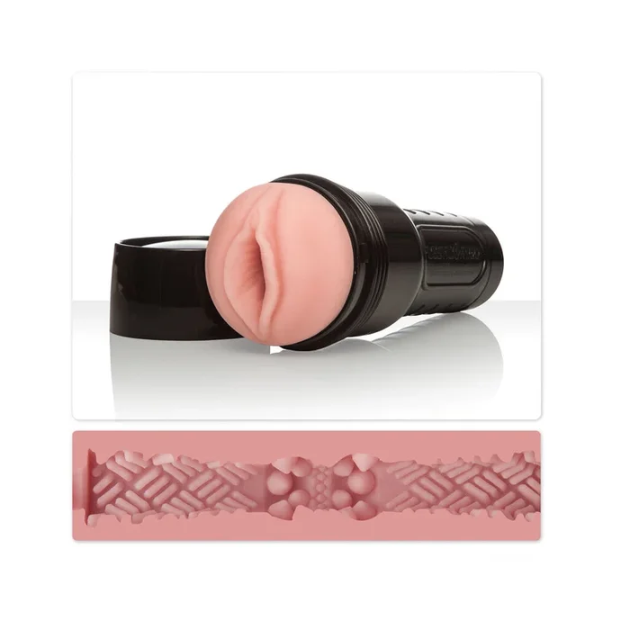 Fleshlight Go Surge Stroker – Lady