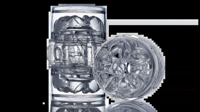 Fleshlight Quickshot Vantage Masturbator