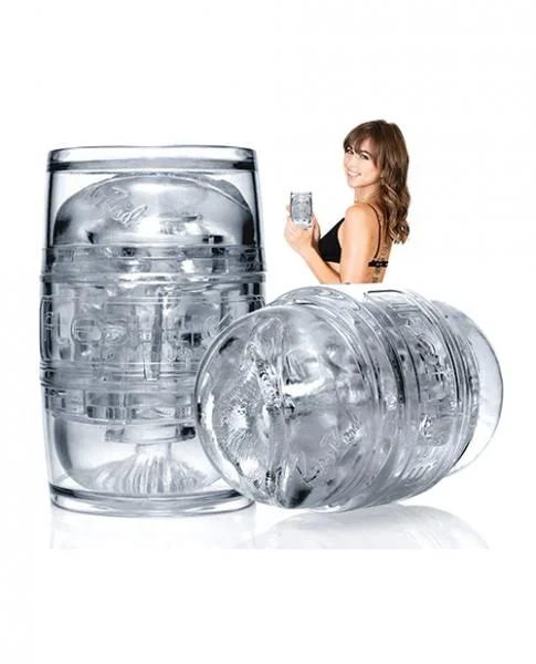 Fleshlight Riley Reid Quickshot – Utopia