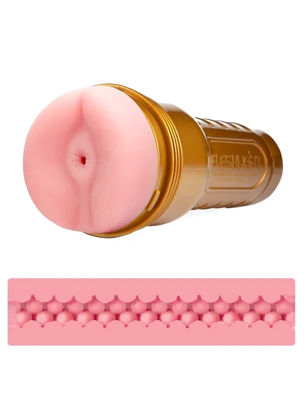 Fleshlight STU Butt Sleeve