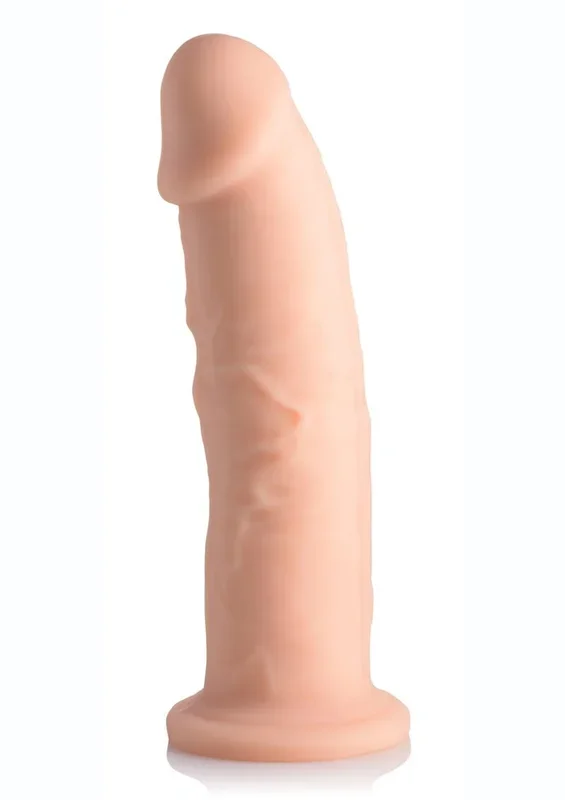 Fleshstixxx Silicone Bendable Dong