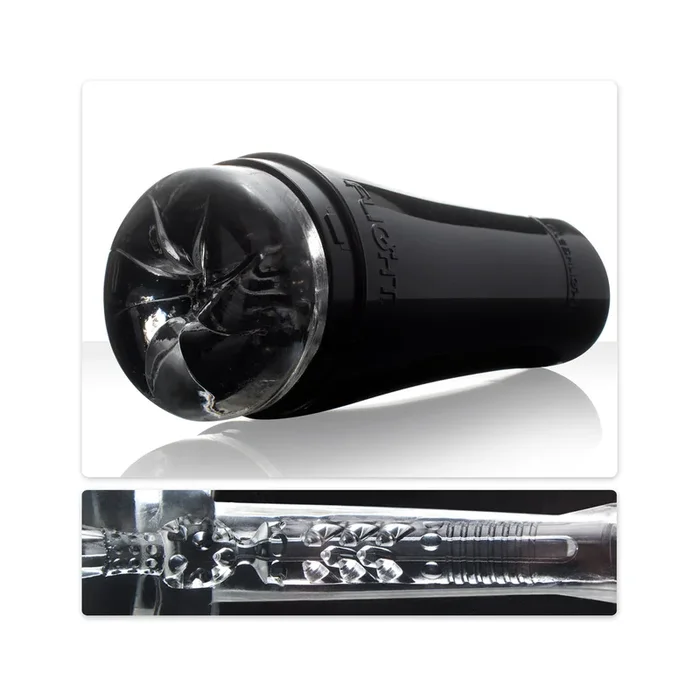 Flight Pilot Fleshlight Stroker