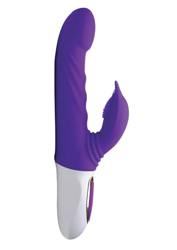Flipper Flicker Rabbit Vibrator