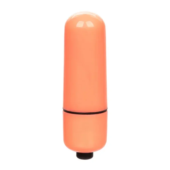 Foil Pack 3-Speed Bullet – Orange
