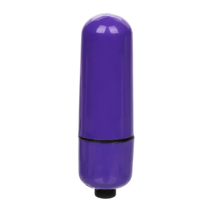 Foil Pack 3-Speed Bullet – Purple
