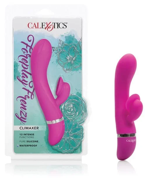Foreplay Frenzy Climaxer – Purple
