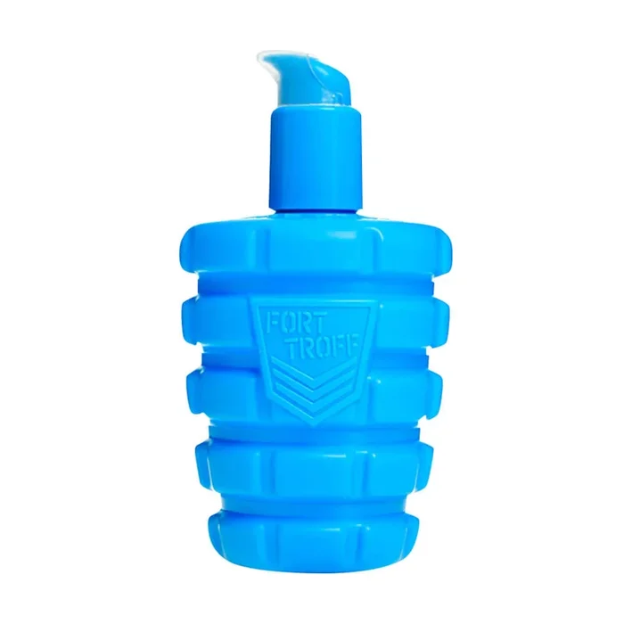 FORT TROFF – Water Based Personal Lubricant with Hyaluronic Acid – 10.1 oz / 300 ml