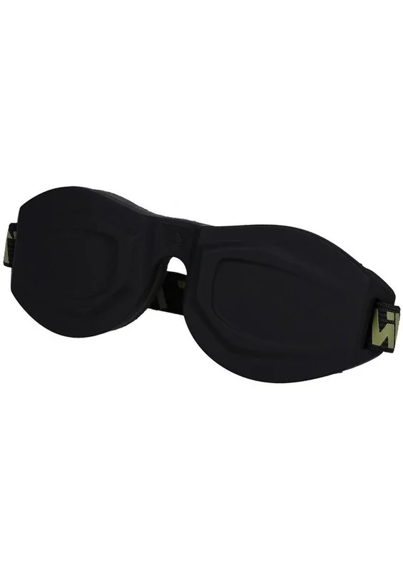 Fort Troff Black Ops Blindfold
