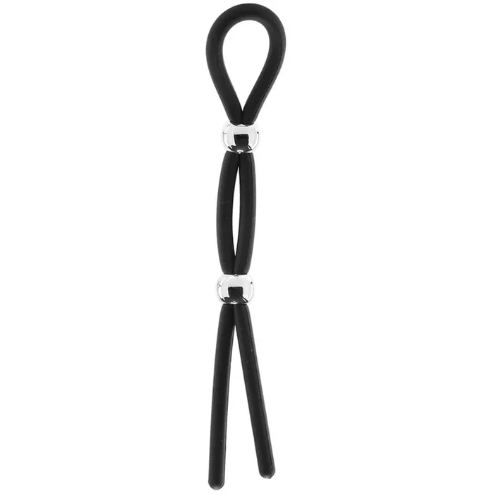 Frederick’s of Hollywood Adjustable Stamina Lasso
