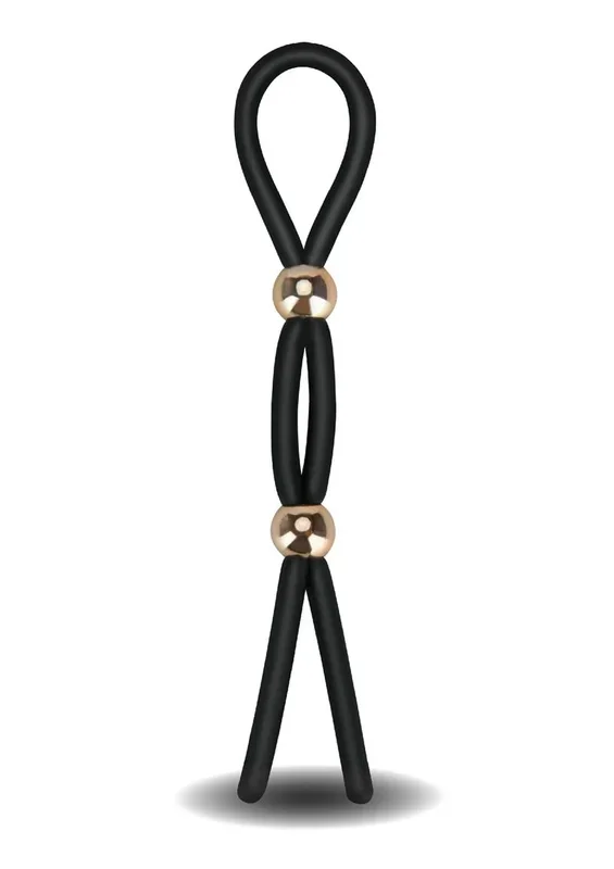 Fredericks of Hollywood Adjustable Stamina Lasso