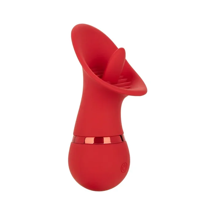 French Kiss Seducer – Red