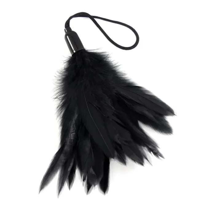 Frisky Feather Pleasure Tickler