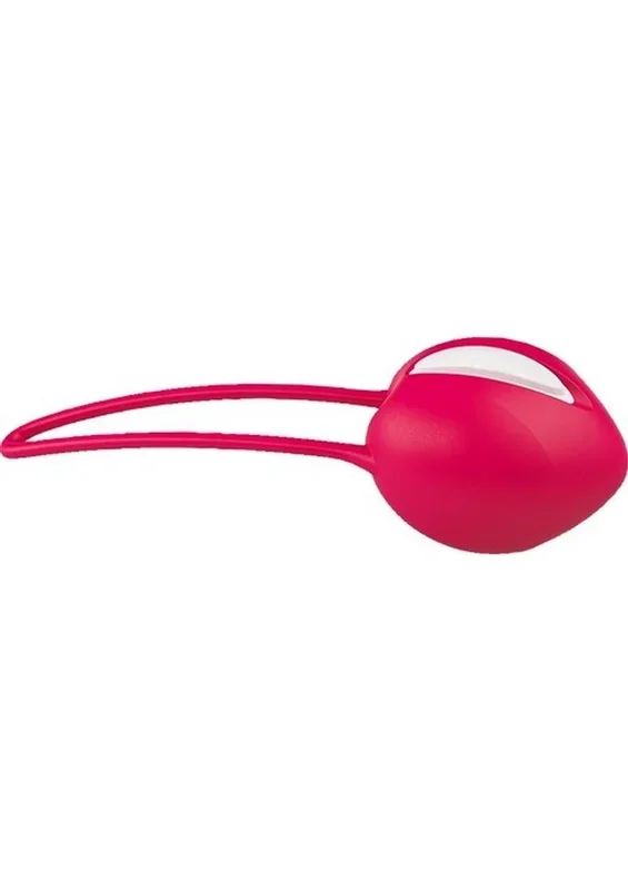 Fun Factory Smartball Uno Silicone Kegel Ball