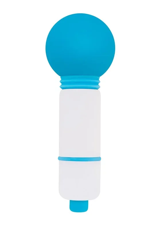 Fun Size Lala Pop Mini Massager