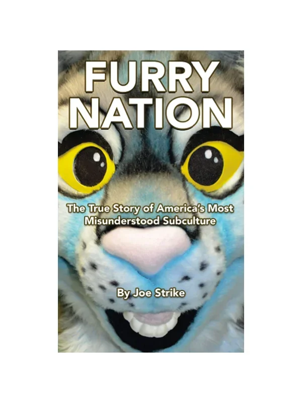 Furry Nation