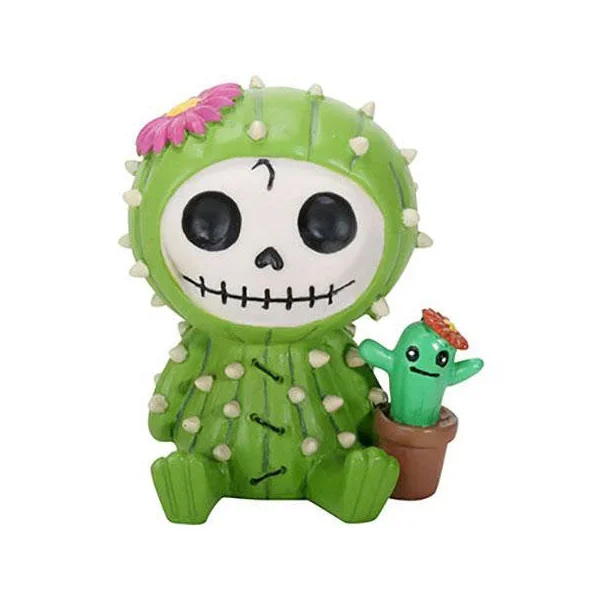 Furrybones Prickle