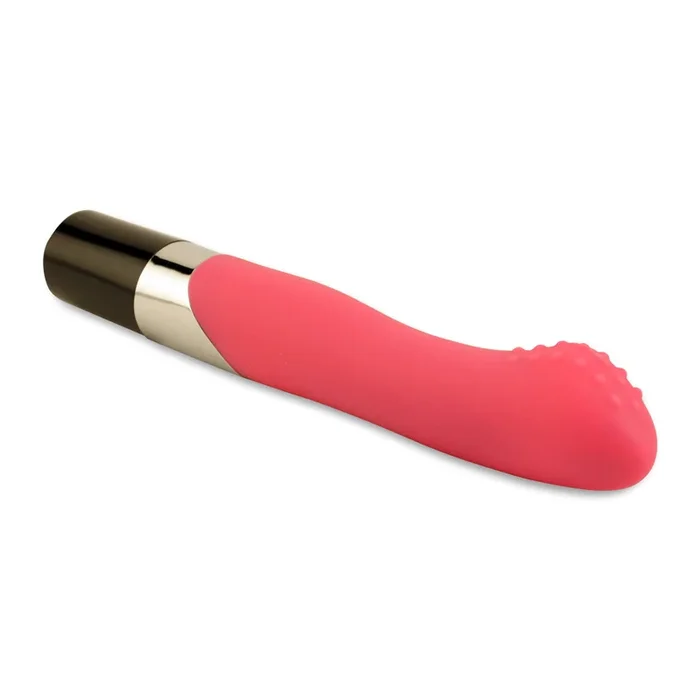 G-Spot Rubbing Vibrator – Incredible