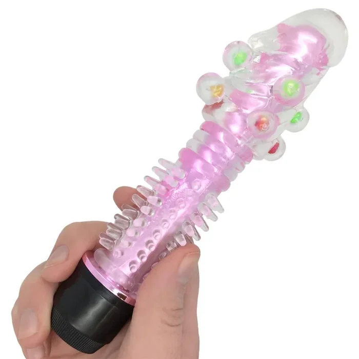 G-Spot Tickler Vibe