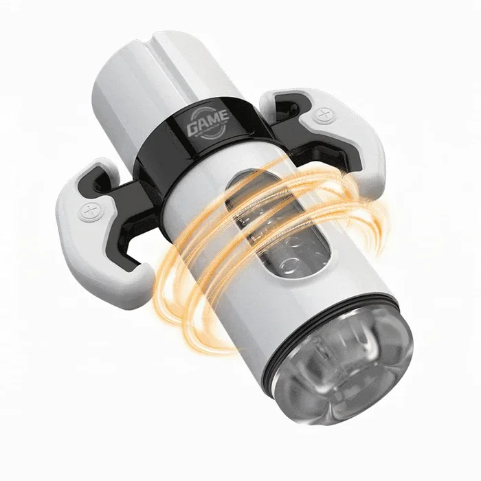 Galaku F1 Automatic Sucking Male Masturbator with 10-Frequency Vibration Men Automatic Sex Machines