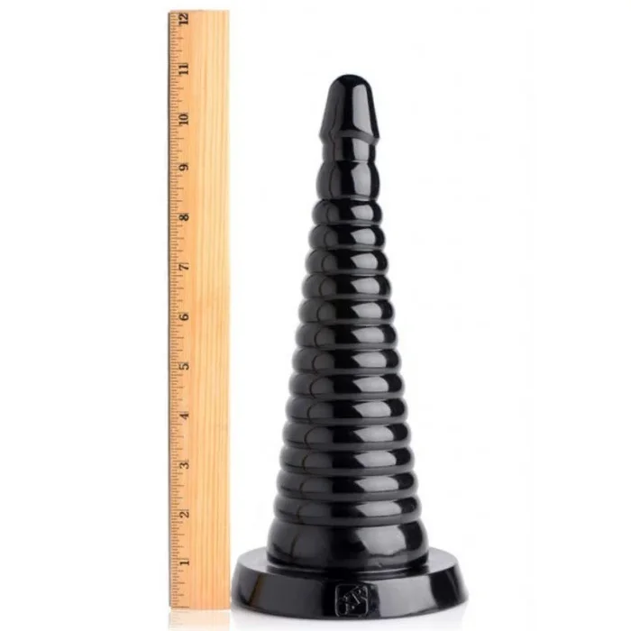 Gape Builder Anal Cone