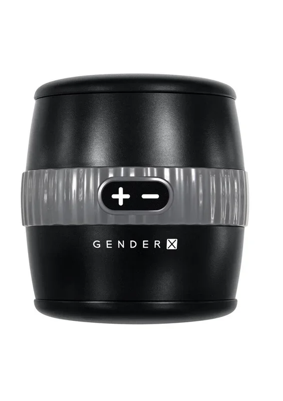Gender X Barrel of Fun Double-Side Stroker