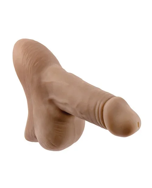 Gender X Stand To Pee Packer – Tan