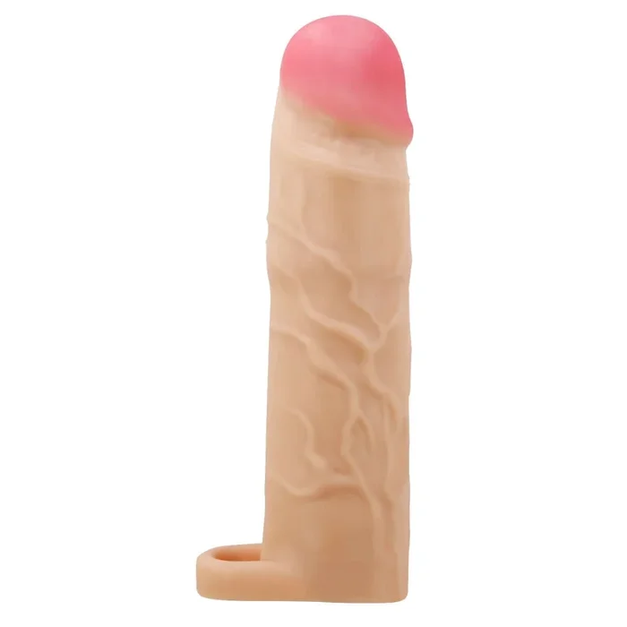 Gerd Extended Penis Sleeve – Light