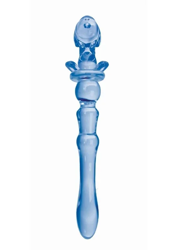 Glass Menagerie Puppy Dildo