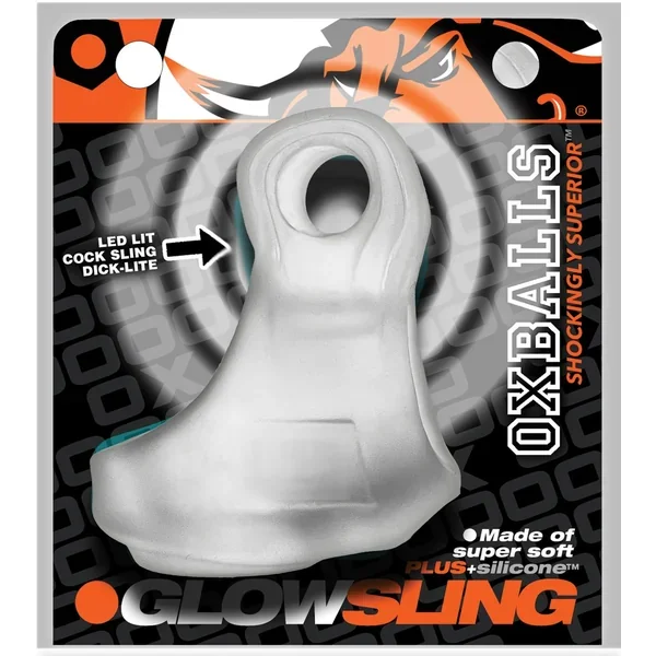 Glowsling Clear Ice
