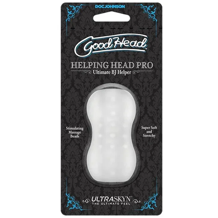 Goodhead – Helping Head Pro