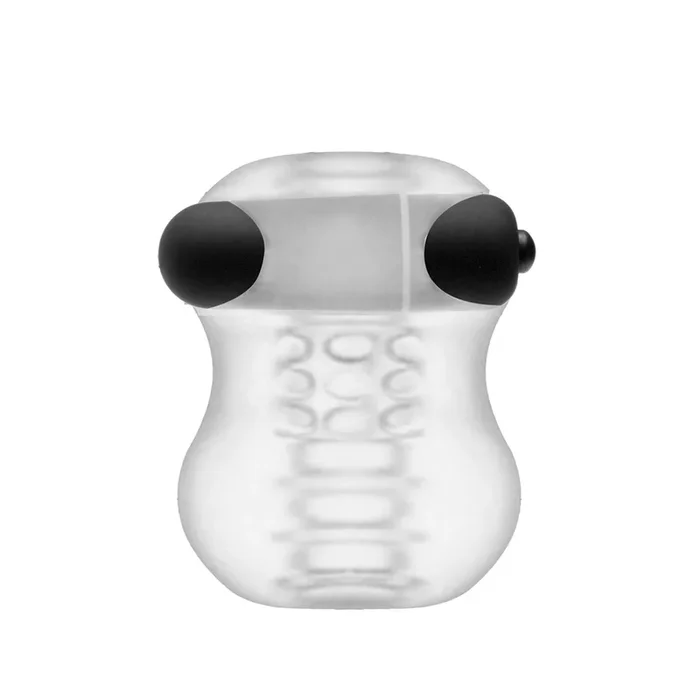 GoodHead Ultimate Vibrating BJ Helper!