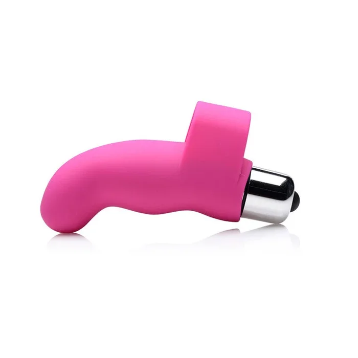 Gossip G-Thrill G Spot Finger Vibe