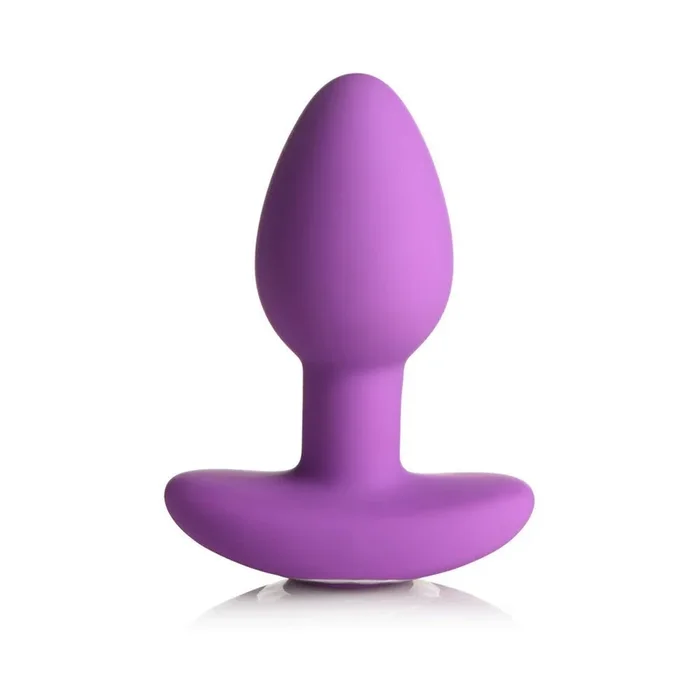 Gossip Pop Rocker 10-function Rechargeable Butt Plug