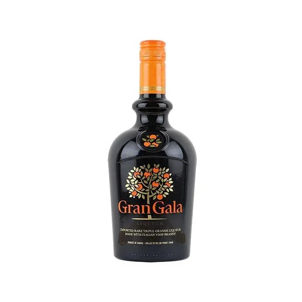 Gran Gala Orange Liqueur