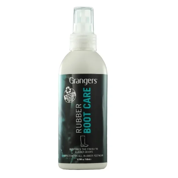 Granger’s Rubber Boot Care Treatment, 150ml