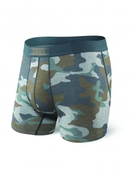 Grey Supersize Camo – Vibe Modern Boxer –
