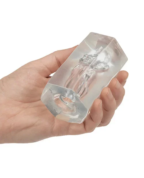 Guys Guys Guys Romeo Masturbator – Clear