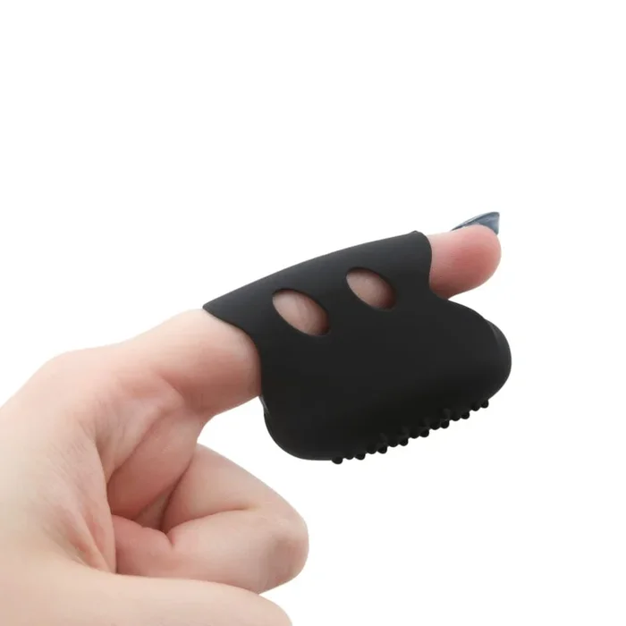 Hands-On Foreplay Finger Banger (It’s Strong!)