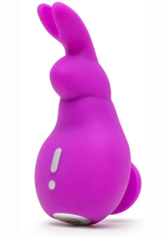 Happy Rabbit Mini Ears Rechargeable Finger Rabbit Vibrator