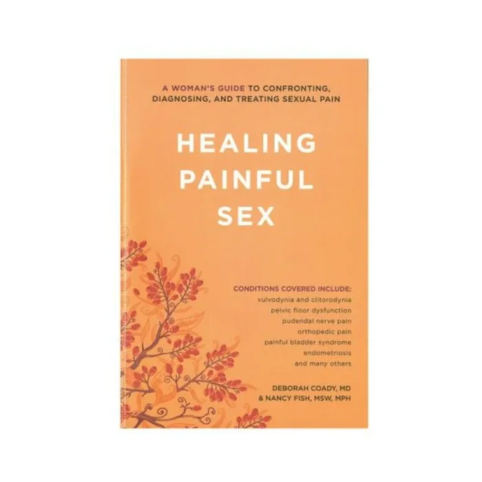 Healing Painful Sex
