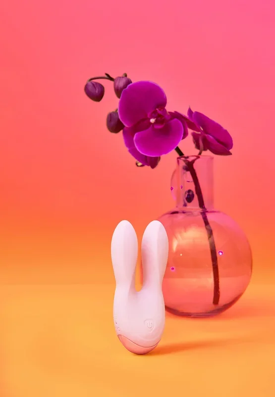 Hear Me – Vibrator & Clitoral Stimulator