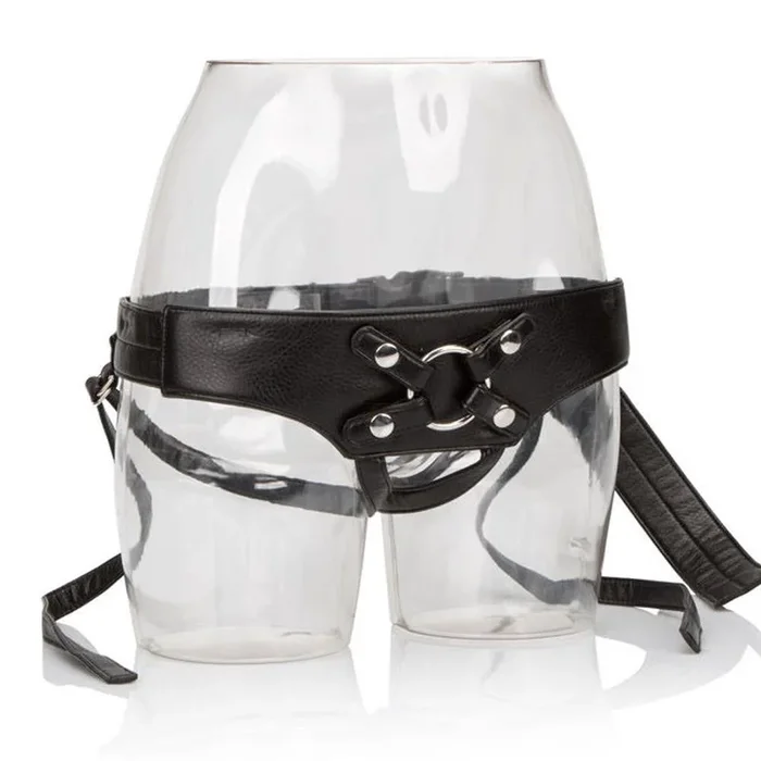 Her Royal Harness the Empress