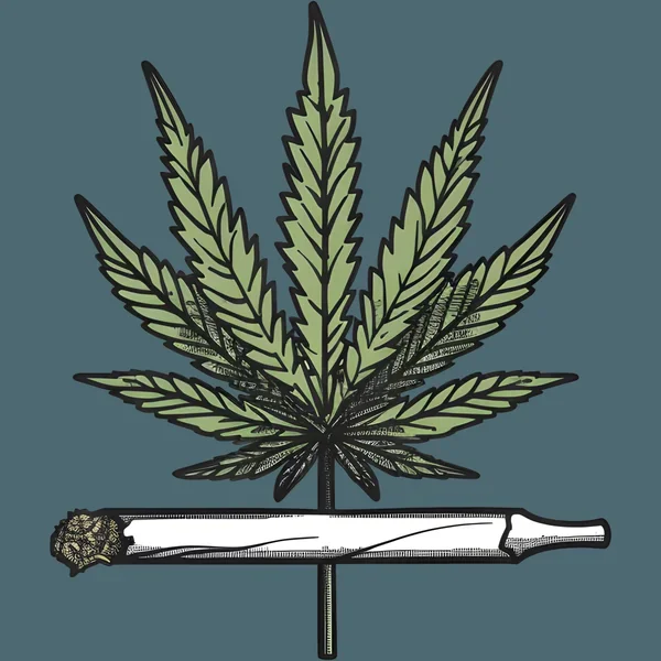 Herb Life 8 DTF (direct-to-film) Transfer